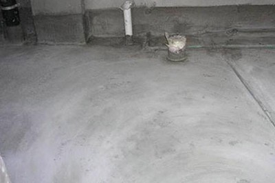 地下室防水