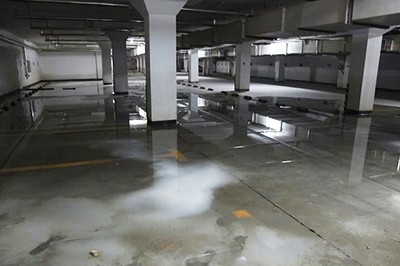 地下室防水