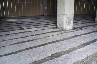 高分子卷防水材